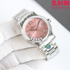 萧邦快乐钻系列 快乐钻石英手表 小号30mm 3钻，大号36mm 5钻，女士腕表 商品缩略图2