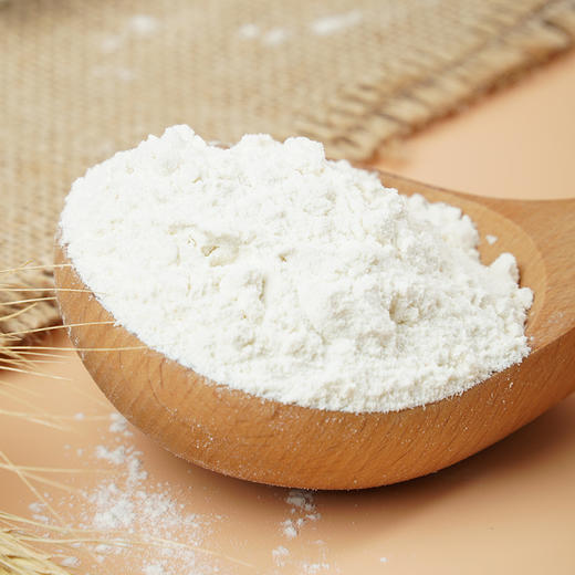 陇间柒月 中国粮B 商品图4