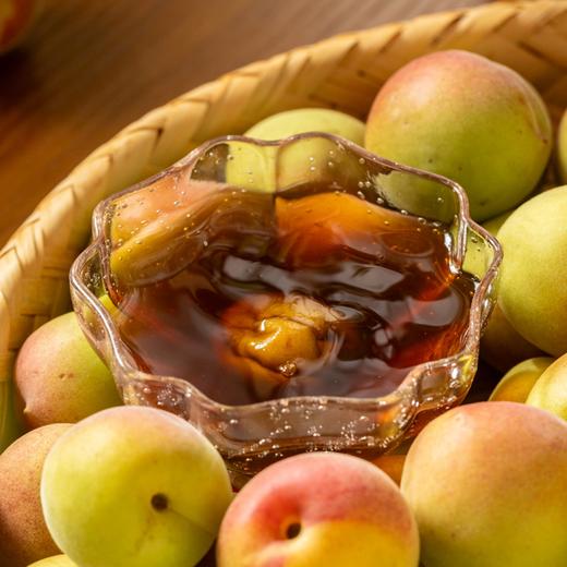 诏安老树胭脂红梅|来自中国青梅之乡，肉嫩汁多，酿酒风味足 商品图3