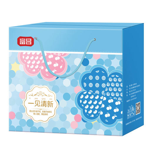 富昌一见清新B款 商品图2