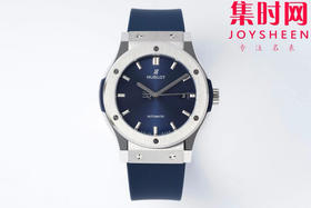 JJZ经典融合一代42mm