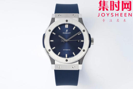 JJZ经典融合一代42mm 商品图0