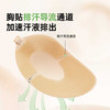 C2-【A-D杯】润微大胸胸贴女芒果杯聚拢上托婚纱用防下垂小胸显大隐形内衣无痕    云感胸贴 胸贴 商品缩略图4