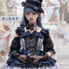 【全款预售】童装 安东尼蛋糕日常OP 教堂彩窗 古典玩偶 Lolita 商品缩略图7