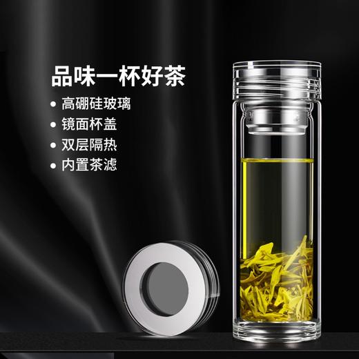 全格玻璃杯 商品图1