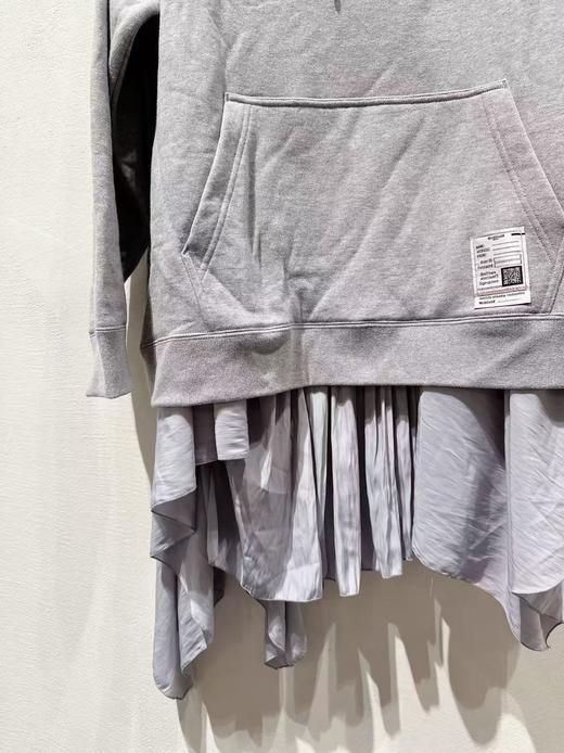 女款连帽连衣裙hu019 商品图2