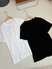 2604315    圆领T2件(一黑+一白) 商品缩略图1
