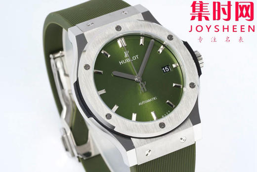 JJZ经典融合一代42mm 商品图3