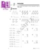 预售 【中商原版】加拿大课程练习册 数学高级全攻略 1年级  数学应用题 英文原版 Popular Advanced Complete MathSmart Grade 1 商品缩略图1