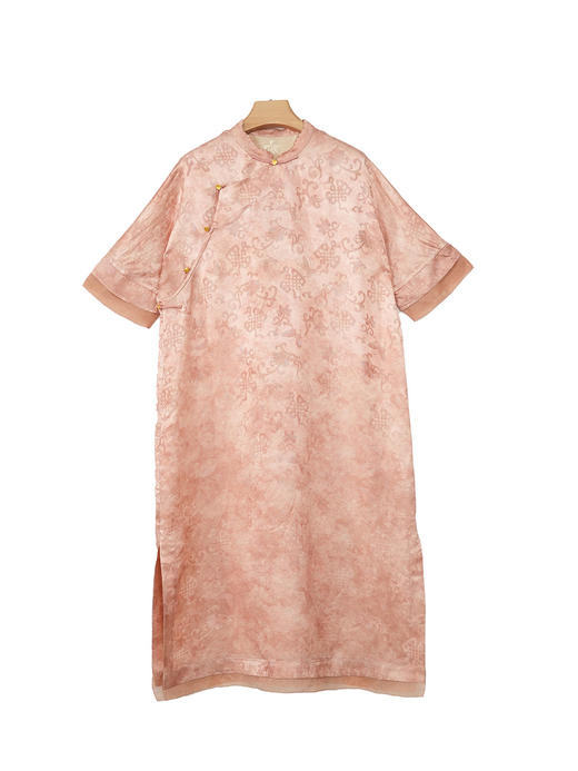 SSSW260806R连衣裙 商品图2