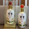 2023年宝丰荷塘月色，50度清香型白酒，整箱500ml*6瓶。 商品缩略图3