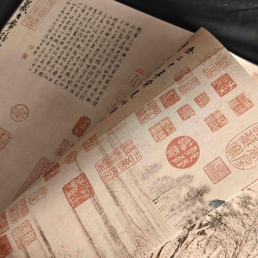 中国绘画“神品”系列（6本套装） 商品图2