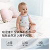【宝宝服饰】嫚熙初生衣婴儿连体衣夏季森氧冰奶皮宝宝爬服哈衣 商品缩略图2