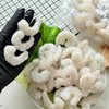 顺丰发货！贝司令 青虾仁 500g*2包  精选4060规格鲜虾鲜剥 手工去虾线 速冻锁鲜 肉质紧实 细滑Q弹 商品缩略图1