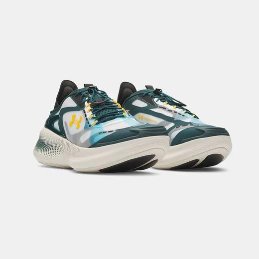 【五一尖货限时专享】
安德玛【明星同款】UA Echo男女情侣厚底运动休闲鞋6006061-103 商品图2