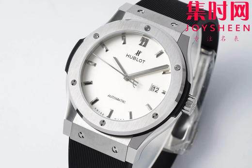 JJZ经典融合一代42mm 商品图2