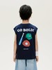 8楼摩安珂儿童little MO&Co.26年夏季新款三三力安同款active系列|凉感吸湿速干印花箱形背心 KBF2VET018【吊牌价：215元 ，活动价：215元】 商品缩略图3