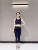 4楼MOLYVIVI裸感七分瑜伽裤  货号：MLFP96106 售价198 折后158 商品缩略图0