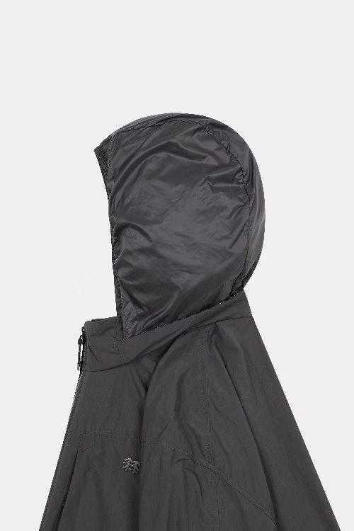 男款自收纳春夏夹克 商品图4