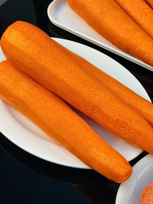 苹果胡萝卜汁（取货时现榨） 商品图9