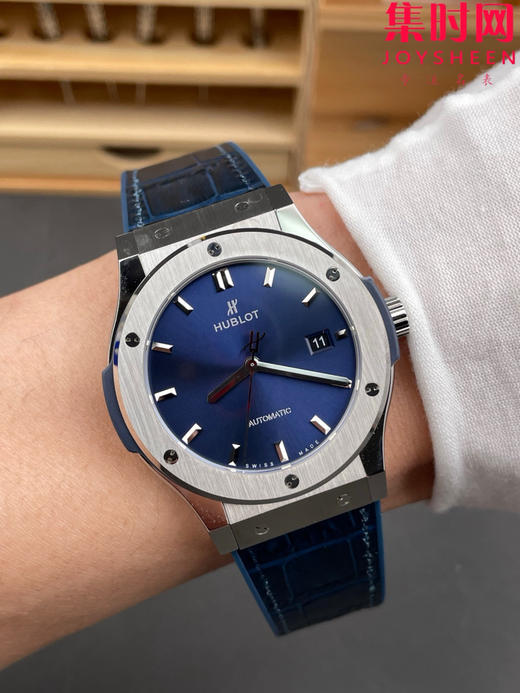 JJZ经典融合一代42mm 商品图8