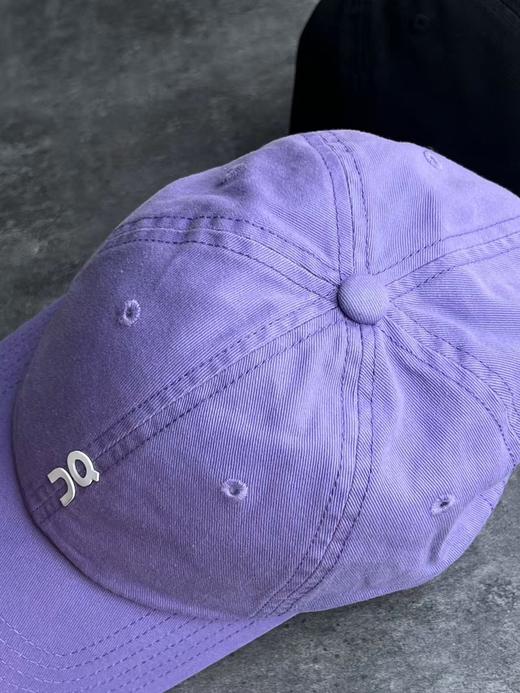 【4.16新】昂跑鸭舌帽，帽型chao美的棒球帽！不退换～ 商品图4