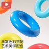 科巢儿童益智叠叠乐套圈6个月以上婴儿1一2岁早教八9个月一岁宝宝玩具 商品缩略图4