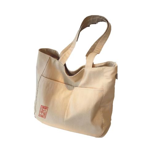 “理解当代中国”尼龙布包 商品图6