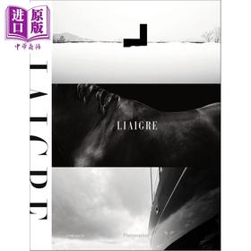 【中商原版】Liaigre: 12 Projects 进口艺术 Liaigre的12个项目 