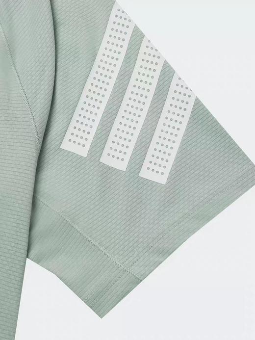 XXM速干运动健身短袖T恤男装夏季adidas阿迪达斯 商品图2