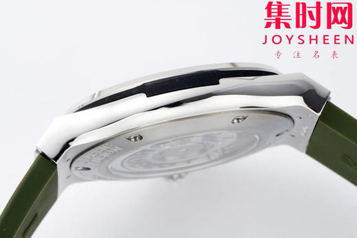 JJZ经典融合一代42mm 商品图6