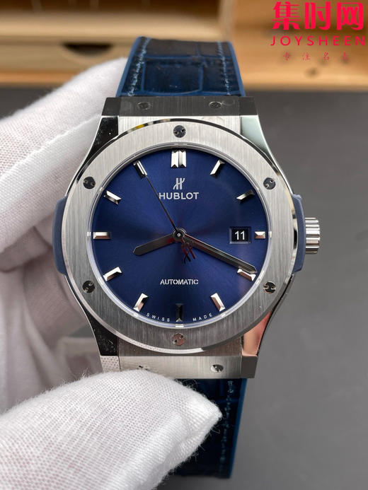 JJZ经典融合一代42mm 商品图2