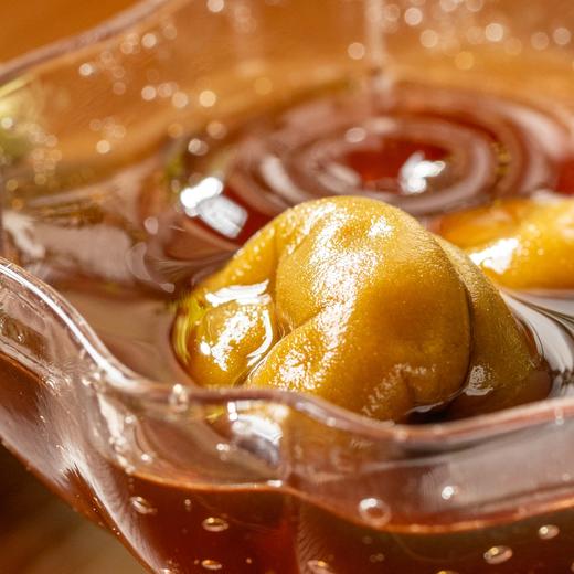 诏安老树胭脂红梅|来自中国青梅之乡，肉嫩汁多，酿酒风味足 商品图7