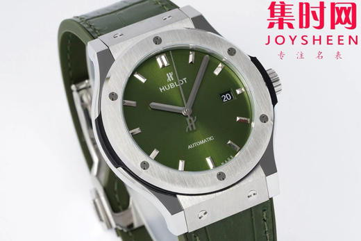 JJZ经典融合一代42mm 商品图3