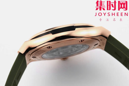 JJZ经典融合一代42mm 商品图6