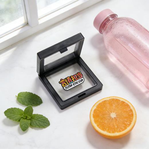 徽章“言值担当” 商品图3