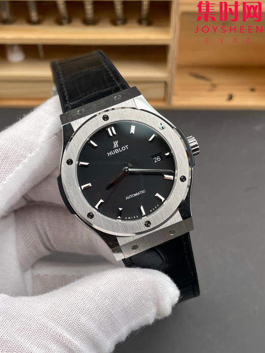 JJZ经典融合一代42mm 商品图1