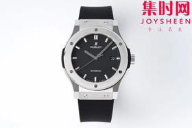 JJZ经典融合一代42mm