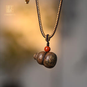 福禄/天然加里曼丹沉香/沉水级/SP10935