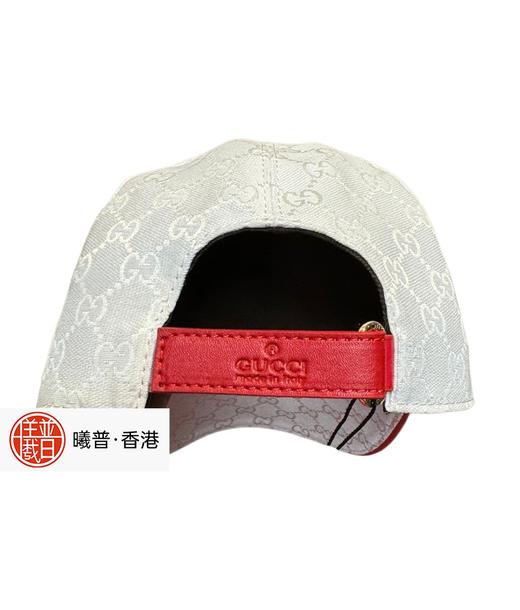 条纹织带棒球帽ba012 商品图3