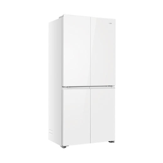 海尔（Haier）冰箱 BCD-502WGHTDEDYWU1 商品图1