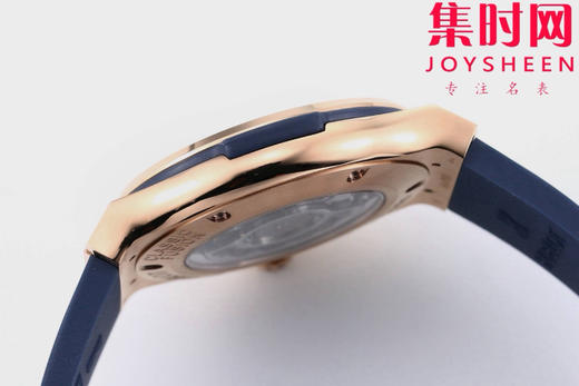 JJZ经典融合一代42mm 商品图6