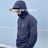 袅家 SQUAMISH HOODY 男子 风壳夹克 防晒皮肤衣 商品缩略图2