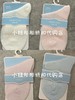 直发【发五双】爱M儿童网眼袜子， 品牌纱线，汗脚胖脚娃超爱！绵软轻薄又透气 商品缩略图2