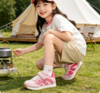 😎【ABC KIDS儿童运动鞋清仓合集】简约的时尚设计，颜色甜美清新，🐱款式休闲又百搭，各种衣服都适配‼️‼️宝宝肯定很喜欢~ ☺️最戳老母亲的是细节设计！ 商品缩略图7