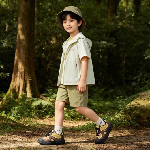 😎【ABC KIDS儿童运动鞋清仓合集】简约的时尚设计，颜色甜美清新，🐱款式休闲又百搭，各种衣服都适配‼️‼️宝宝肯定很喜欢~ ☺️最戳老母亲的是细节设计！ 商品图5