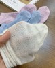 直发【发五双】爱M儿童网眼袜子， 品牌纱线，汗脚胖脚娃超爱！绵软轻薄又透气 商品缩略图3