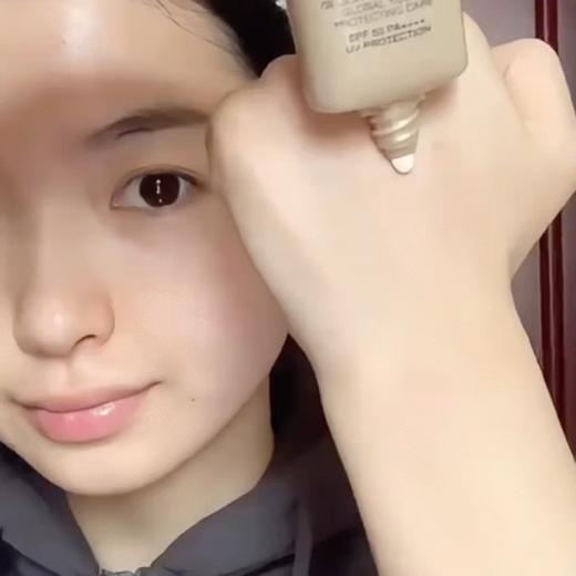 【兰蔻菁纯防晒霜50ml】顶级养肤防晒天花板，真正的养肤型精华乳液质地的防晒乳 商品图2