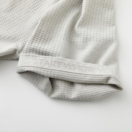 NICESELF MVT休闲运动短袖 【3-5天发货】 商品图3