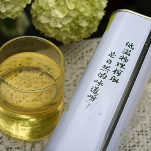 010菜籽油 雪山灌溉 非转基因高原菜籽 物理压榨 0 添加  【一级精炼 清澈透亮】 清香少烟 纯正好油 商品图3